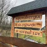 Dağ evi Na Cisowym *