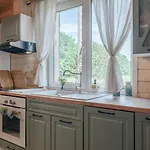 Dağ evi Na Cisowym Cisowe