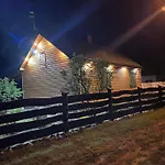 Dağ evi Na Cisowym Cisowe