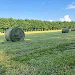 Na Cisowym Dağ evi *